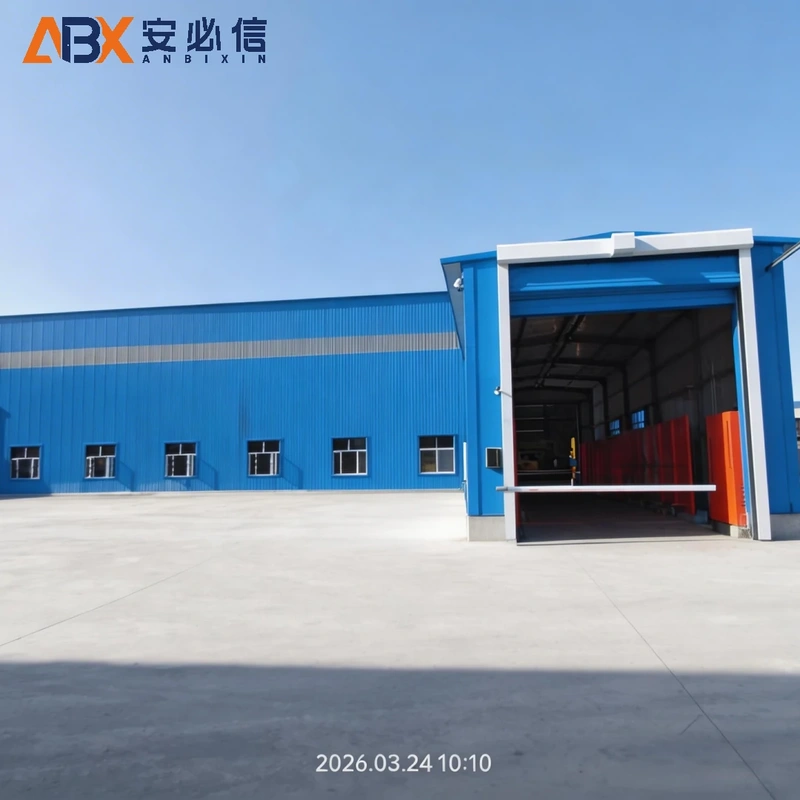 益阳背带堆积门